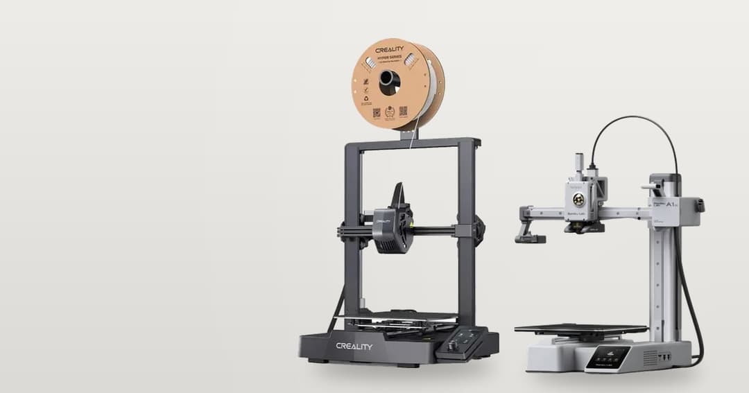 Yeni Başlayanlar İçin 3D Yazıcı Seçim Rehberi