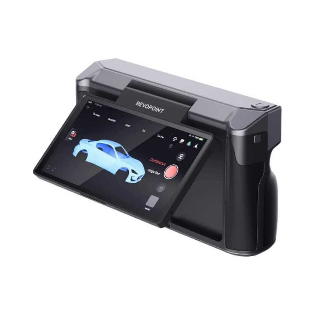 Revopoint MIRACO Plus 3D Tarayıcı — 3D Tarayıcılar — görsel 1/3