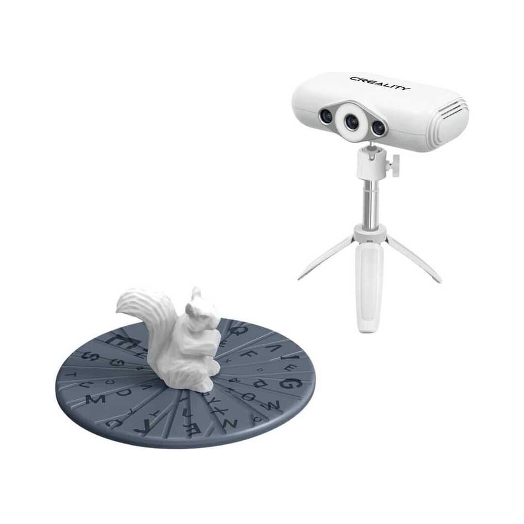 Creality CR-Scan Lizard Premium 3D Tarayıcı — 3D Tarayıcılar — görsel 1/2