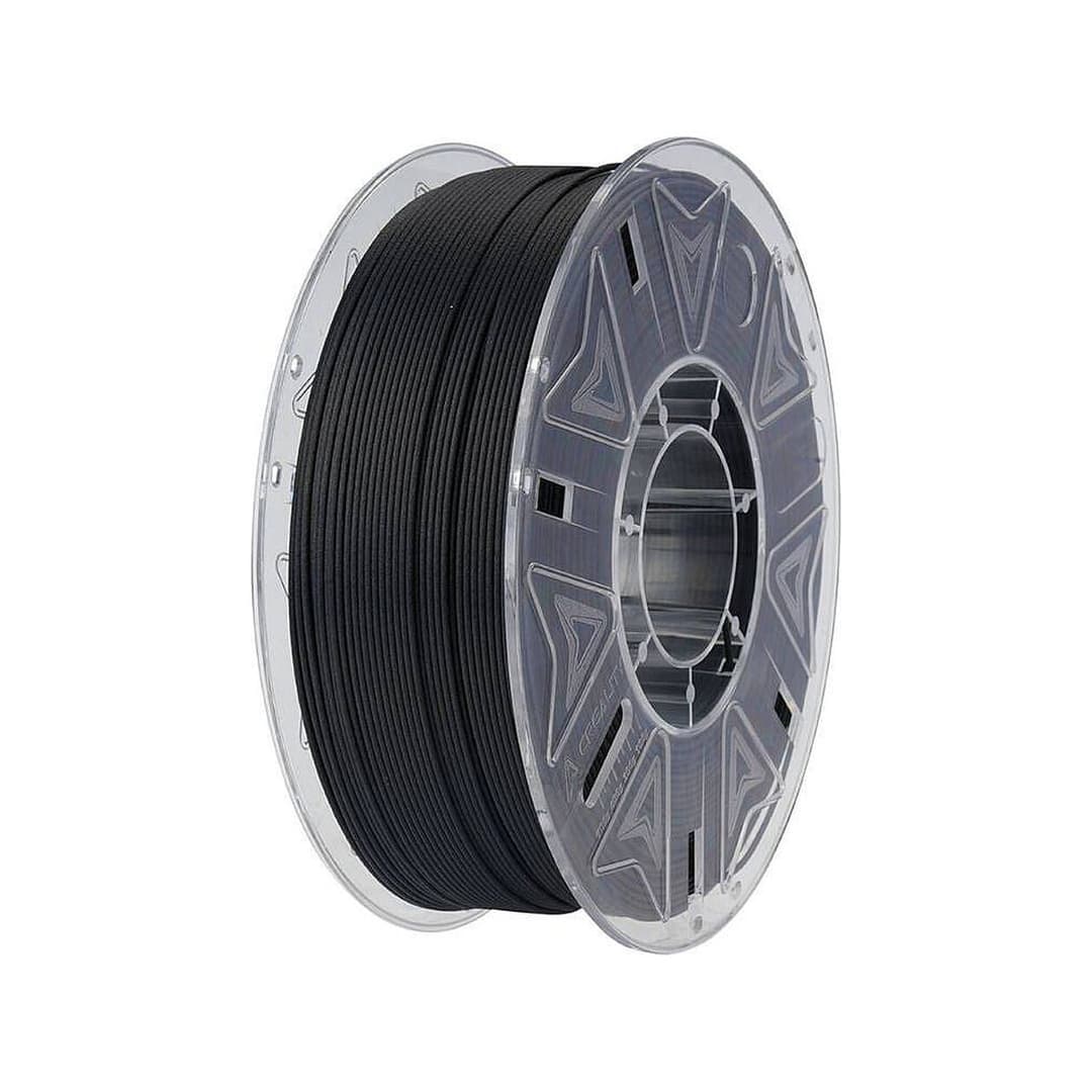Creality Hyper PA6-CF Filament 1.75mm 1kg - Siyah — Filamentler — görsel 1/2