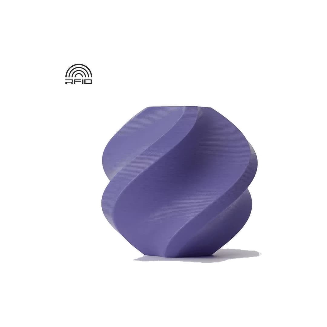 Bambu Lab ABS Filament 1.75mm 1kg - Lavanta — ABS Filamentler — görsel 1/2