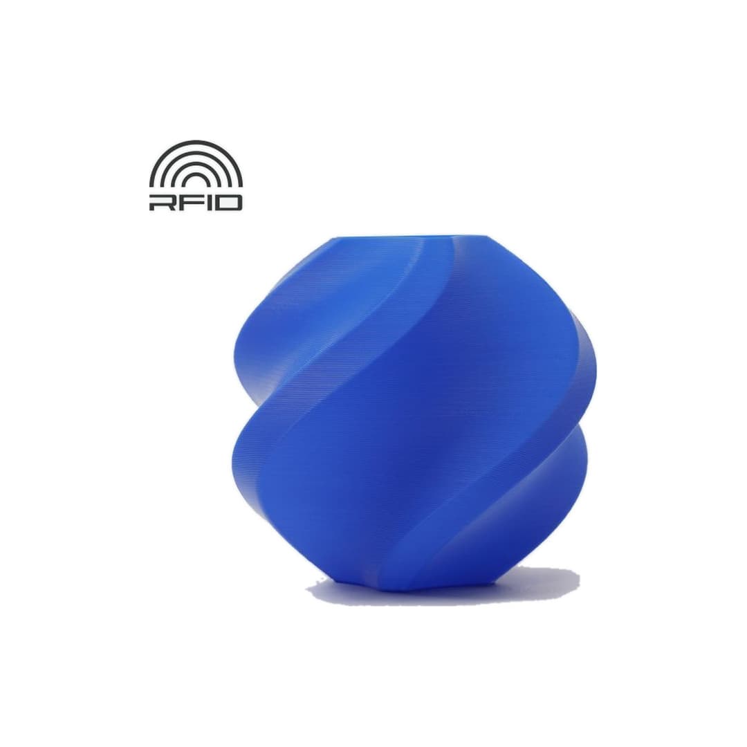 Bambu Lab ABS Filament 1.75mm 1kg - Mavi — ABS Filamentler — görsel 1/2