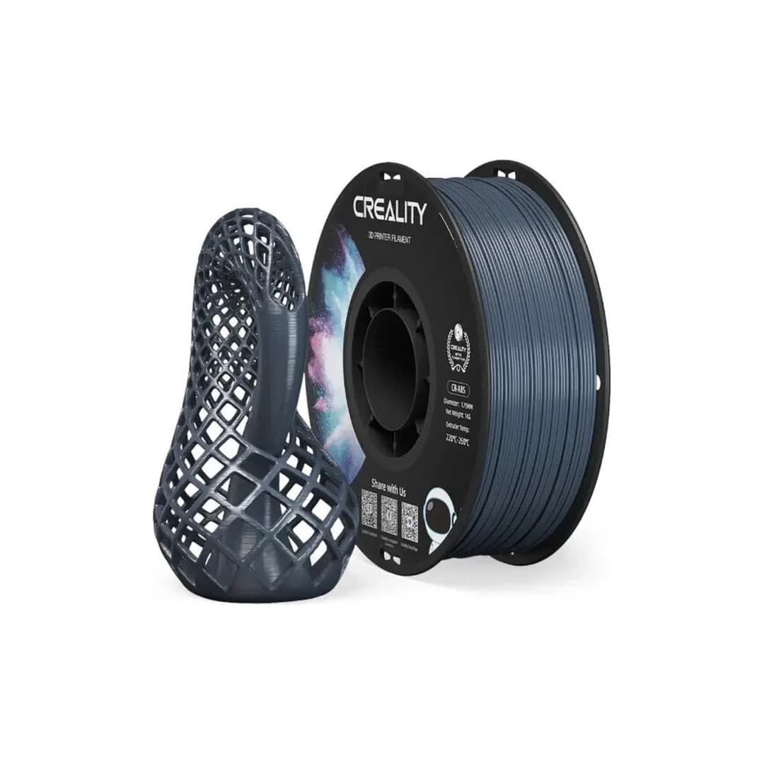 Creality CR-ABS Filament 1.75mm 1kg Gri