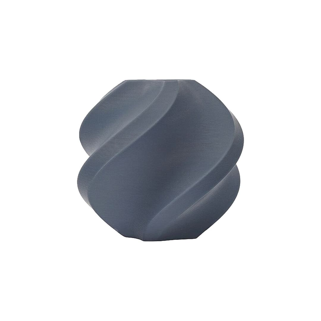 Bambu Lab PLA Basic Filament 1.75mm 1kg - Mavi Gri (Blue Gray) — PLA Filamentler — görsel 1/10