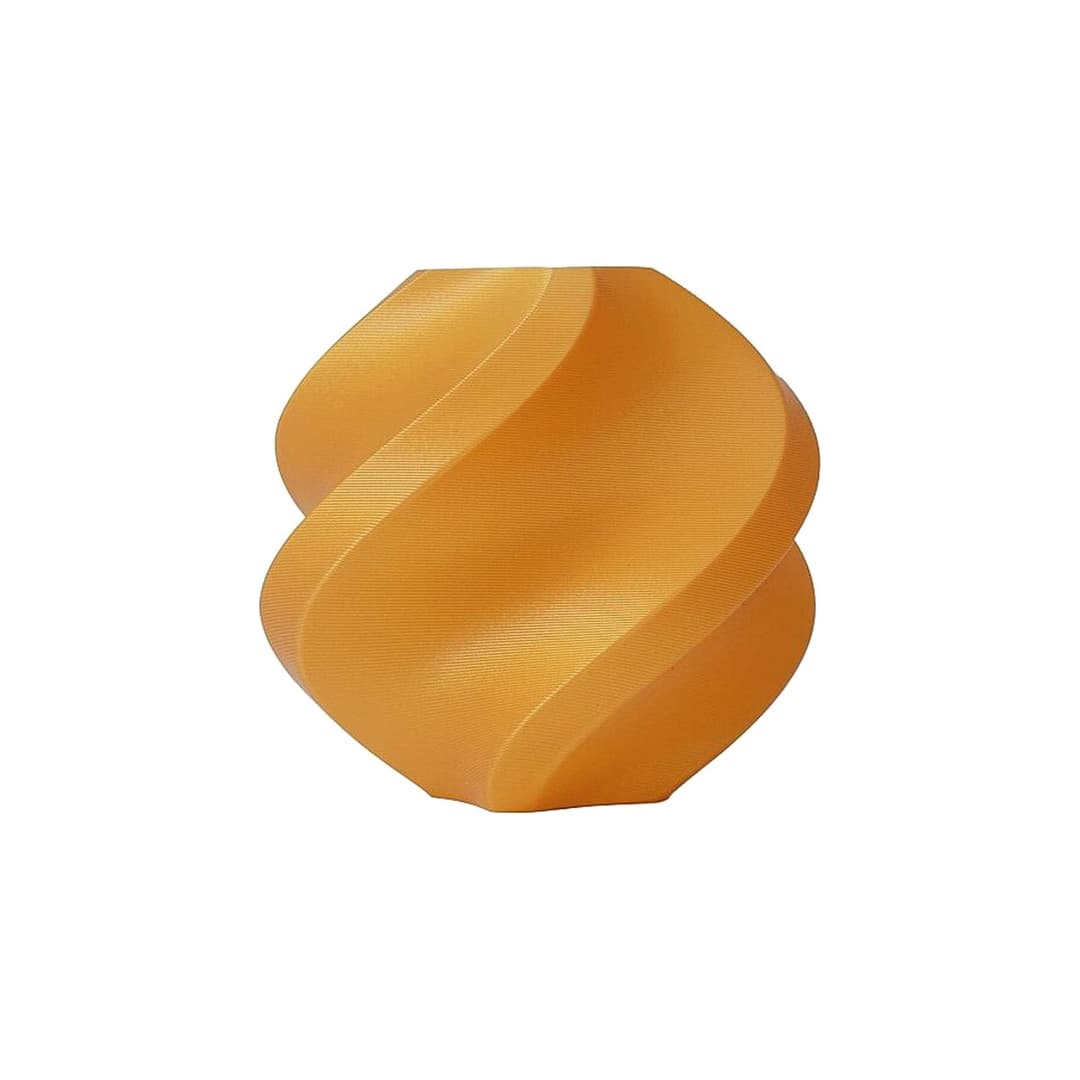 Bambu Lab PLA Basic Filament 1.75mm 1kg - Altın (Gold) — PLA Filamentler — görsel 1/10