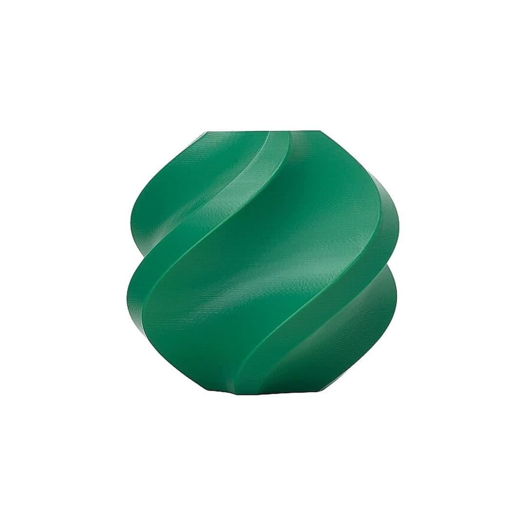 Bambu Lab PLA Basic Filament 1.75mm 1kg - Ökse Yeşili (Mistletoe Green) — PLA Filamentler — görsel 1/10