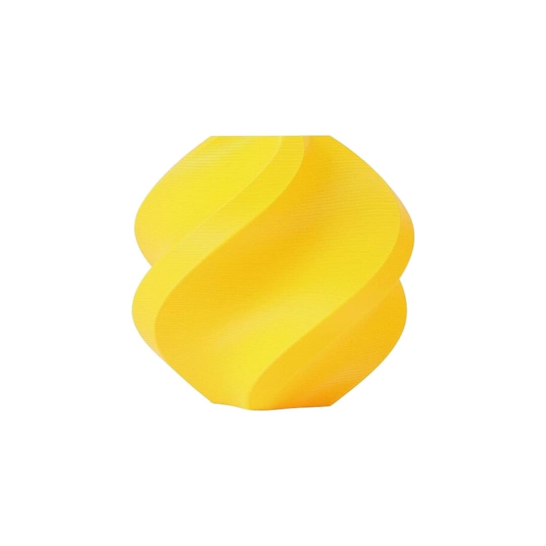 Bambu Lab PLA Basic Filament 1.75mm 1kg - Sarı (Yellow) — PLA Filamentler — görsel 1/10