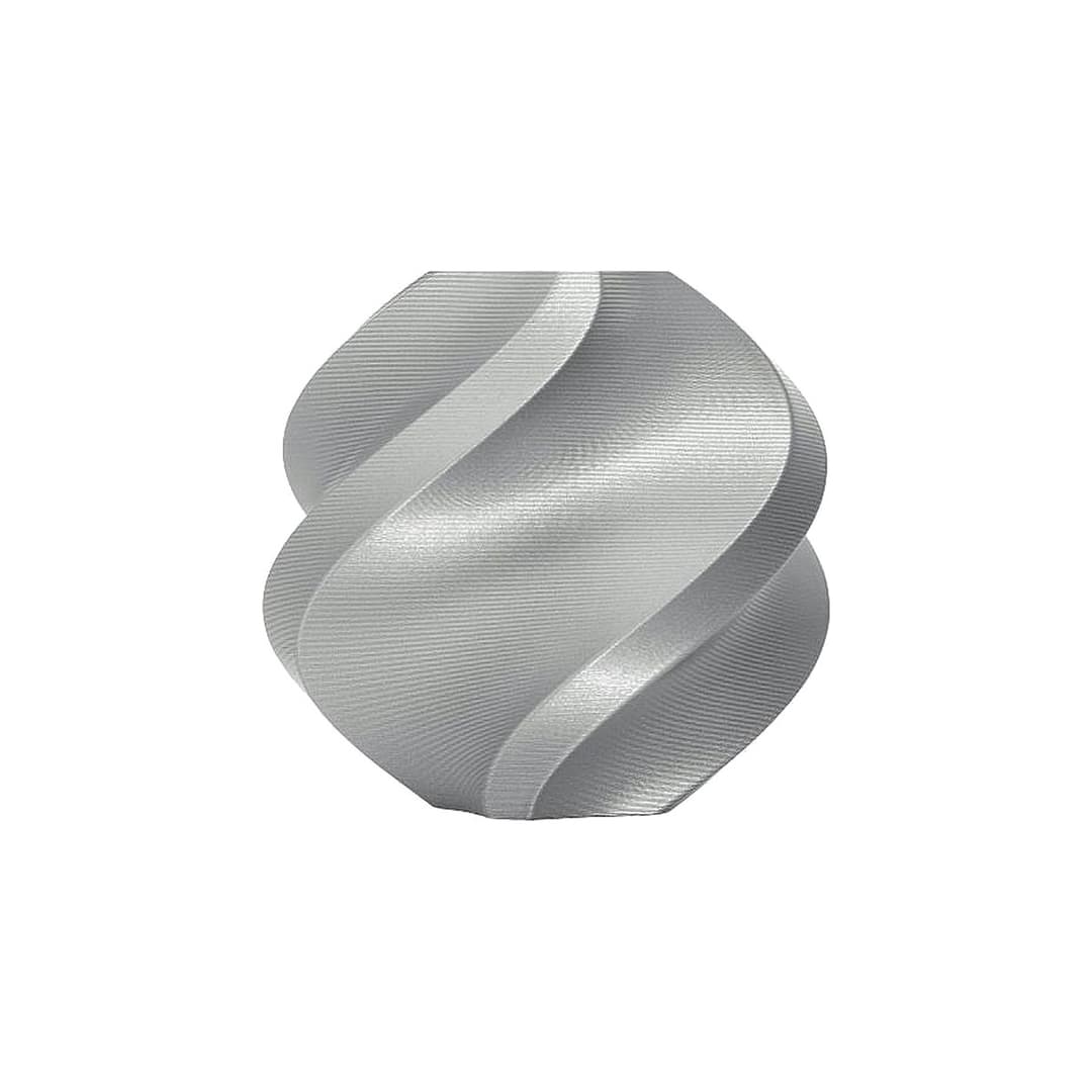 Bambu Lab PLA Basic Filament 1.75mm 1kg - Gümüş (Silver) — PLA Filamentler — görsel 1/9