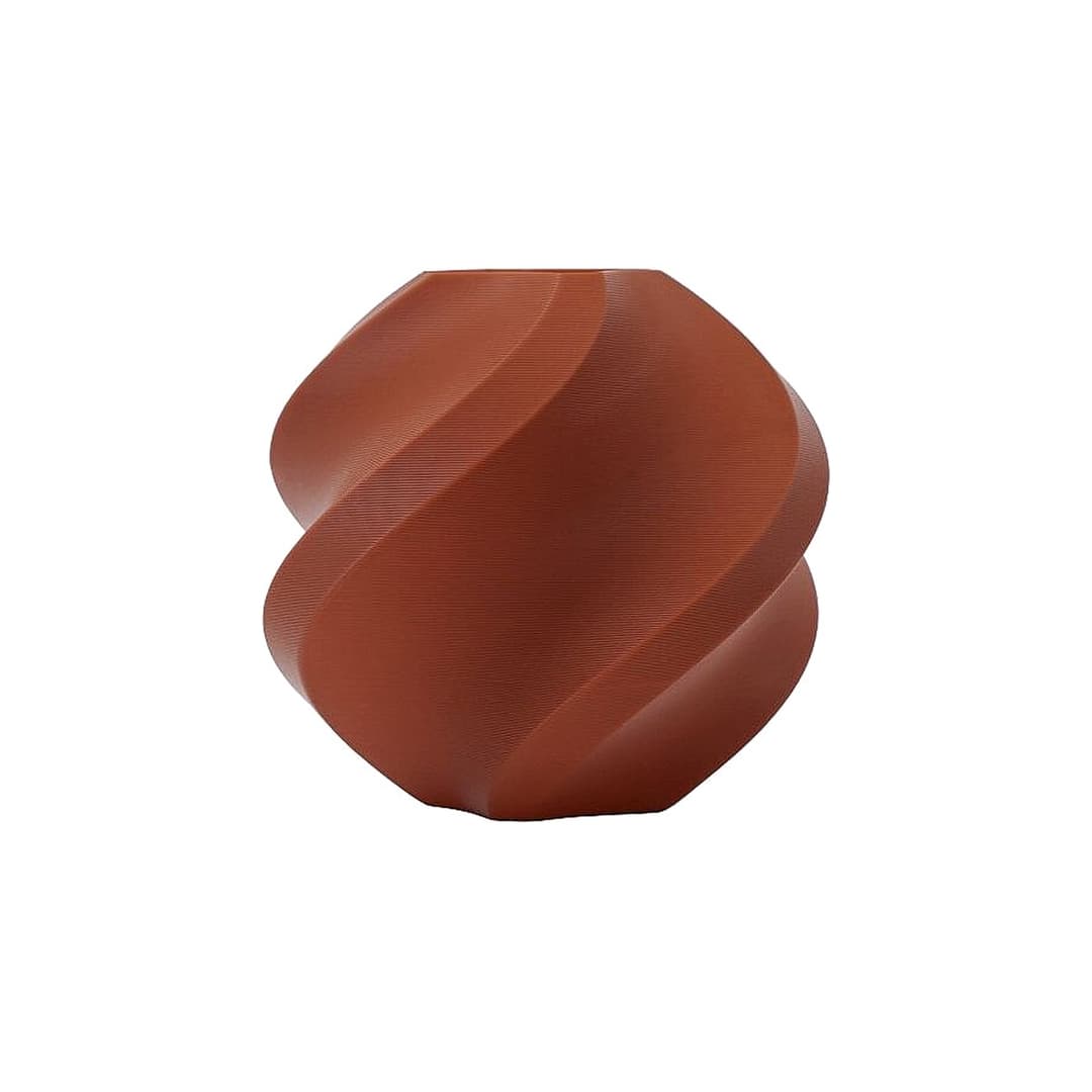 Bambu Lab PLA Basic Filament 1.75mm 1kg - Kahverengi (Brown) — PLA Filamentler — görsel 1/10