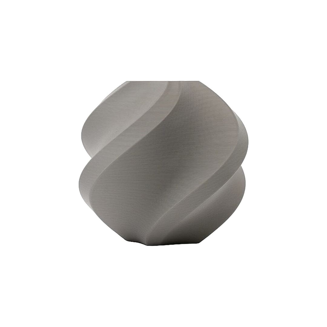 Bambu Lab PLA Basic Filament 1.75mm 1kg - Gümüş (Silver) — PLA Filamentler — görsel 6/9