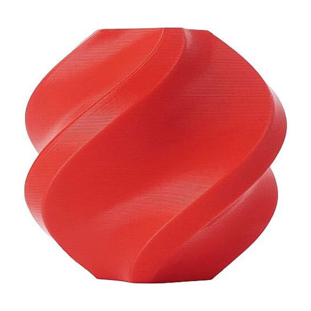 Bambu Lab PLA Basic Filament 1.75mm 1kg - Kırmızı — Bambu Lab PLA — görsel 1/2