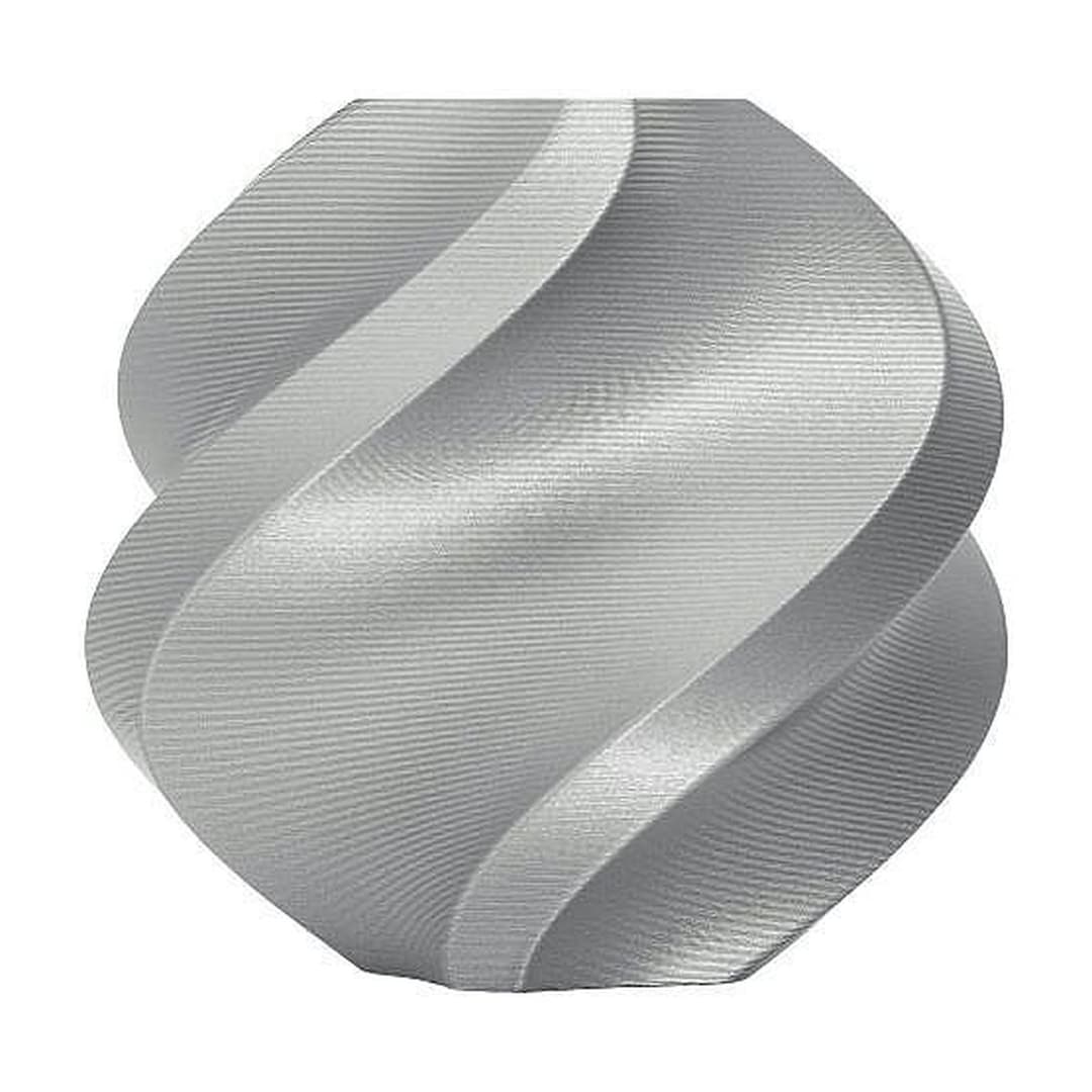 Bambu Lab PLA Basic Filament 1.75mm 1kg - Gümüş — Bambu Lab PLA — görsel 1/2