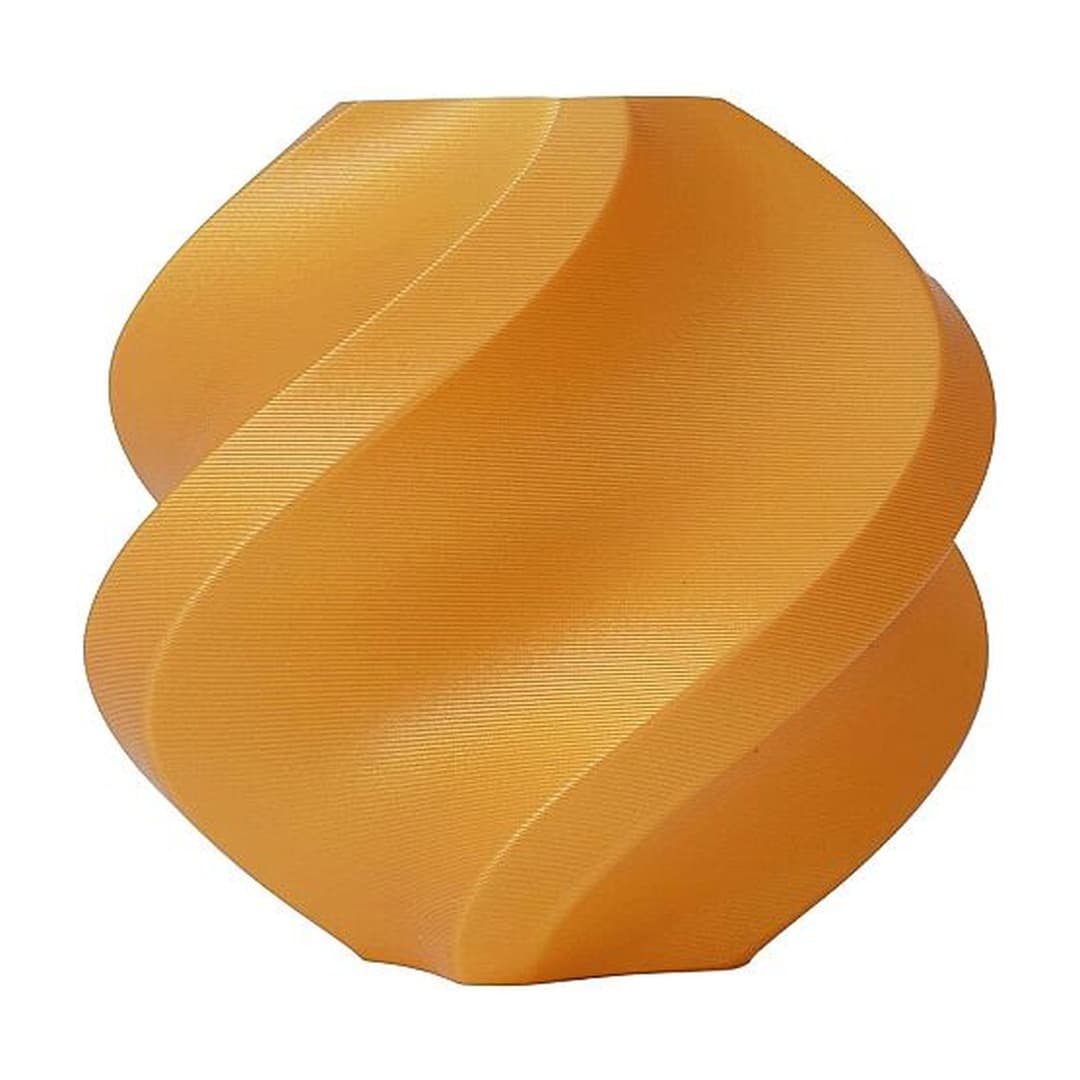 Bambu Lab PLA Basic Filament 1.75mm 1kg - Altın — Bambu Lab PLA — görsel 1/2