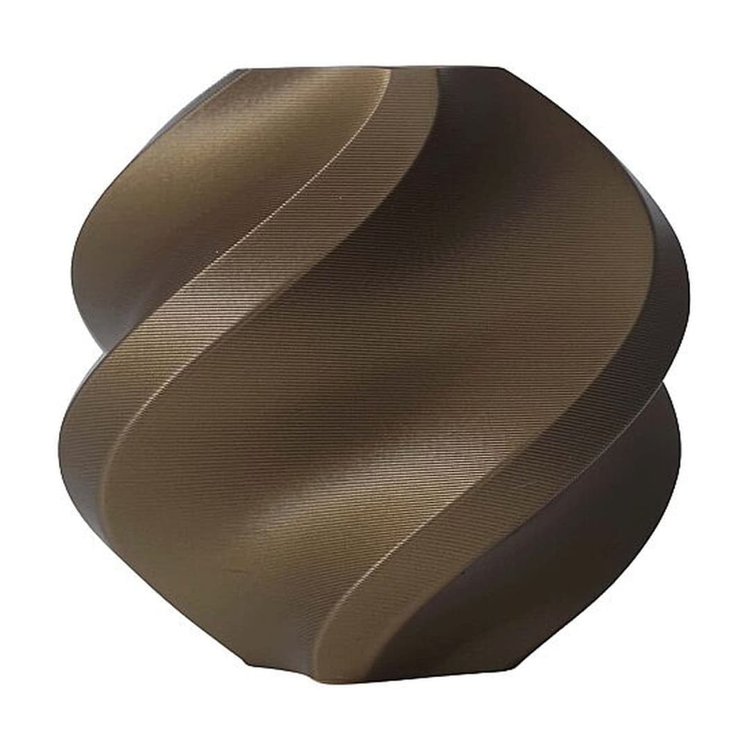 Bambu Lab PLA Basic Filament 1.75mm 1kg - Bronz — Bambu Lab PLA — görsel 1/2