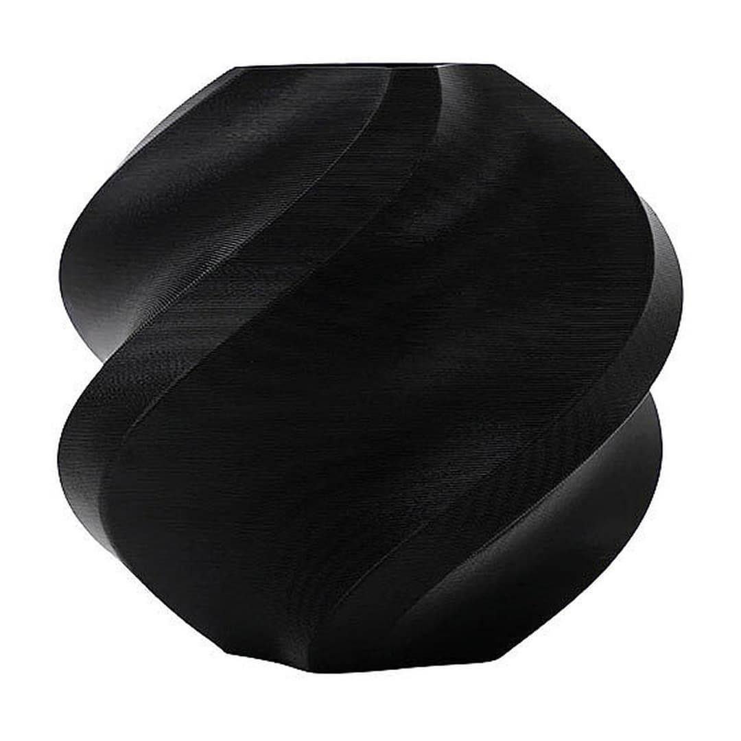 Bambu Lab PLA Basic Filament 1.75mm 1kg - Siyah — Bambu Lab PLA — görsel 1/2