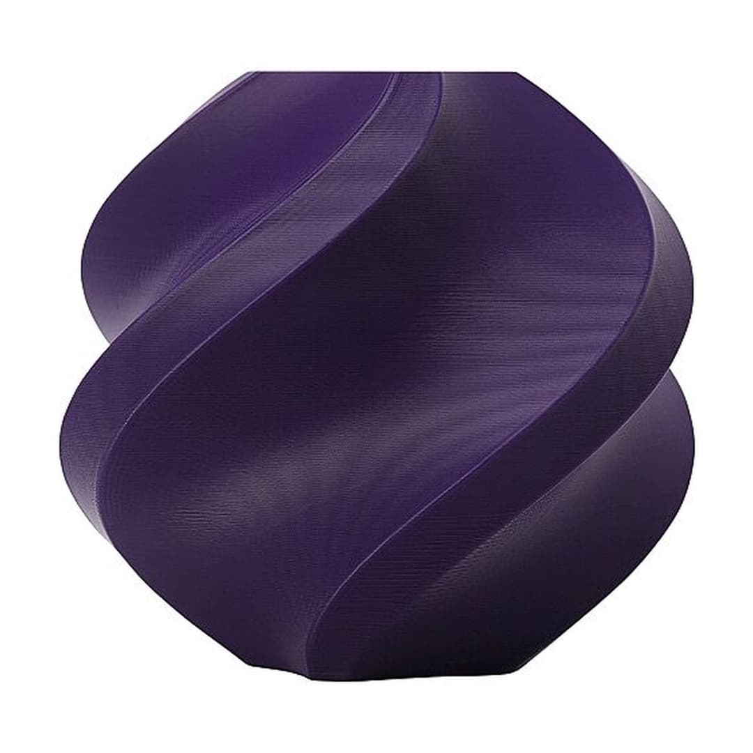Bambu Lab PLA Basic Filament 1.75mm 1kg - Çivit Moru — Bambu Lab PLA — görsel 1/2