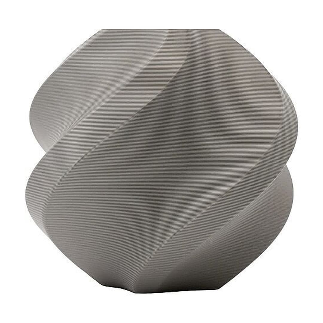 Bambu Lab PLA Basic Filament 1.75mm 1kg - Gri — Bambu Lab PLA — görsel 1/2