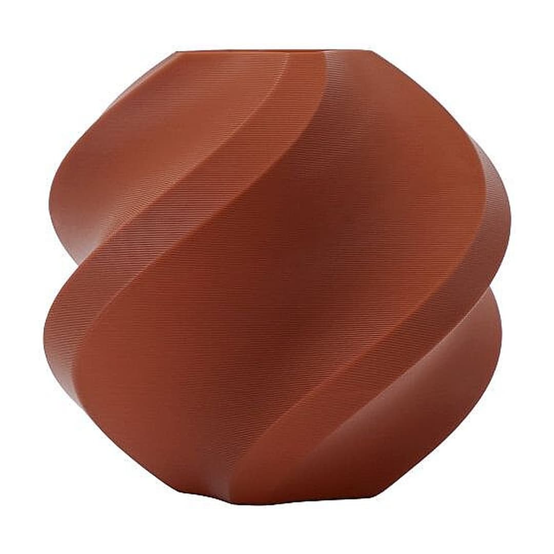 Bambu Lab PLA Basic Filament 1.75mm 1kg - Kahverengi — Bambu Lab PLA — görsel 1/2