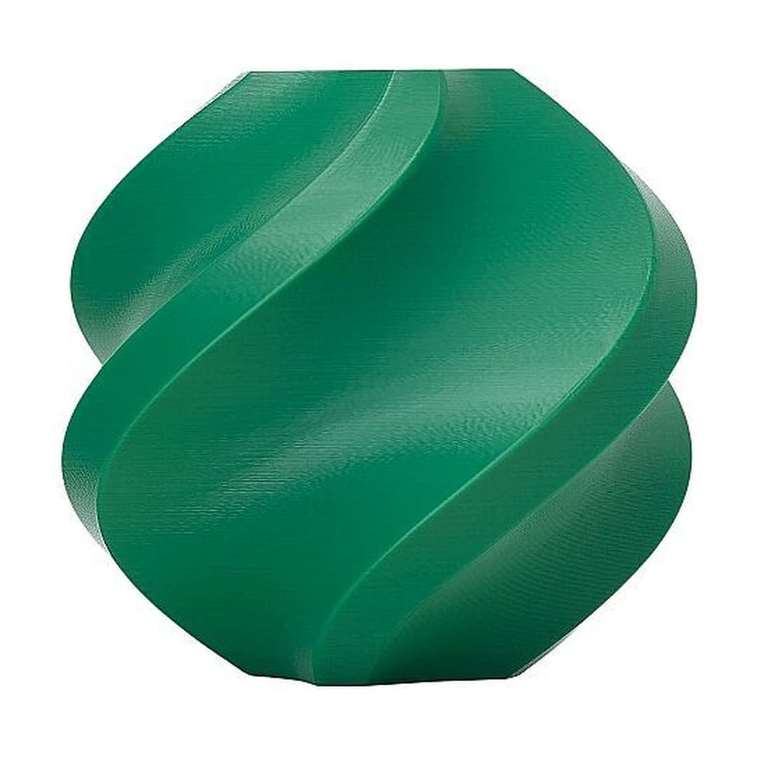 Bambu Lab PLA Basic Filament 1.75mm 1kg - Ökse Yeşili — Bambu Lab PLA — görsel 1/2