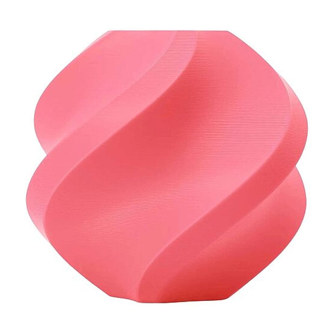 Bambu Lab PLA Basic Filament 1.75mm 1kg - Pembe — Bambu Lab PLA — görsel 1/2