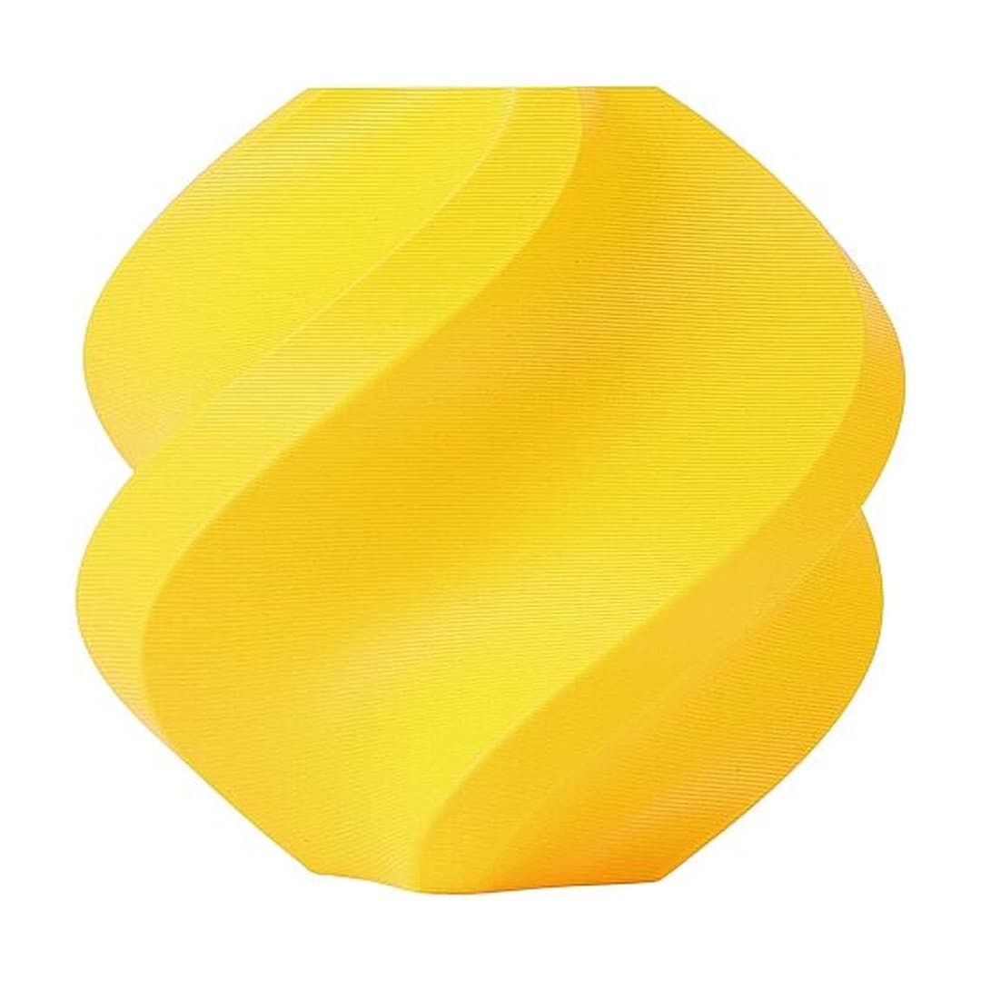 Bambu Lab PLA Basic Filament 1.75mm 1kg - Sarı — Bambu Lab PLA — görsel 1/2