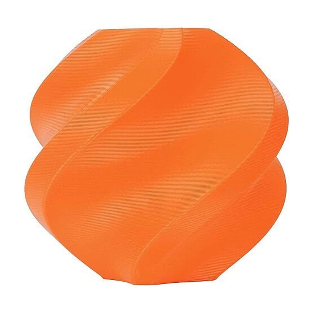 Bambu Lab PLA Basic Filament 1.75mm 1kg - Turuncu — Bambu Lab PLA — görsel 1/2