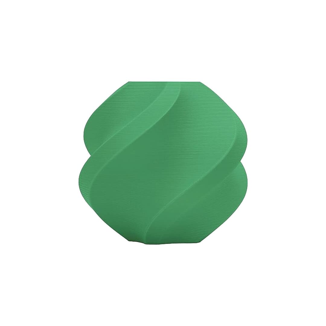 Bambu Lab PLA Matte Filament 1.75mm 1kg - Çimen Yeşili (Grass Green) — Mat PLA Filamentler — görsel 1/9