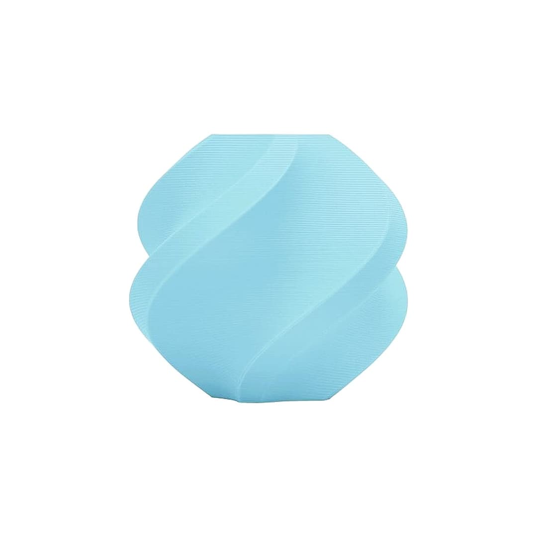 Bambu Lab PLA Matte Filament 1.75mm 1kg - Buz Mavisi (Ice Blue) — Mat PLA Filamentler — görsel 1/9