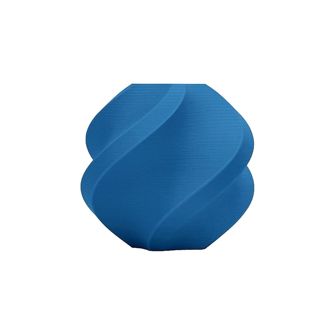 Bambu Lab PLA Matte Filament 1.75mm 1kg - Deniz Mavisi (Marine Blue) — Mat PLA Filamentler — görsel 1/9