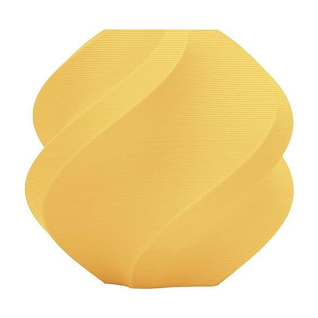 Bambu Lab PLA Matte Filament 1.75mm 1kg - Limon Sarısı — Bambu Lab PLA — görsel 1/2