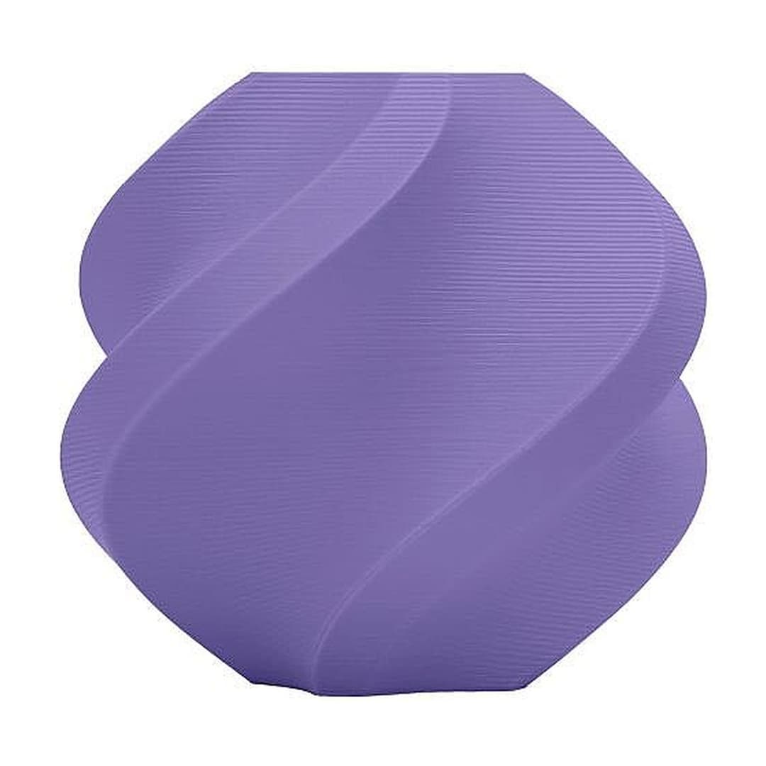 Bambu Lab PLA Matte Filament 1.75mm 1kg - Leylak Moru — Bambu Lab PLA — görsel 1/2