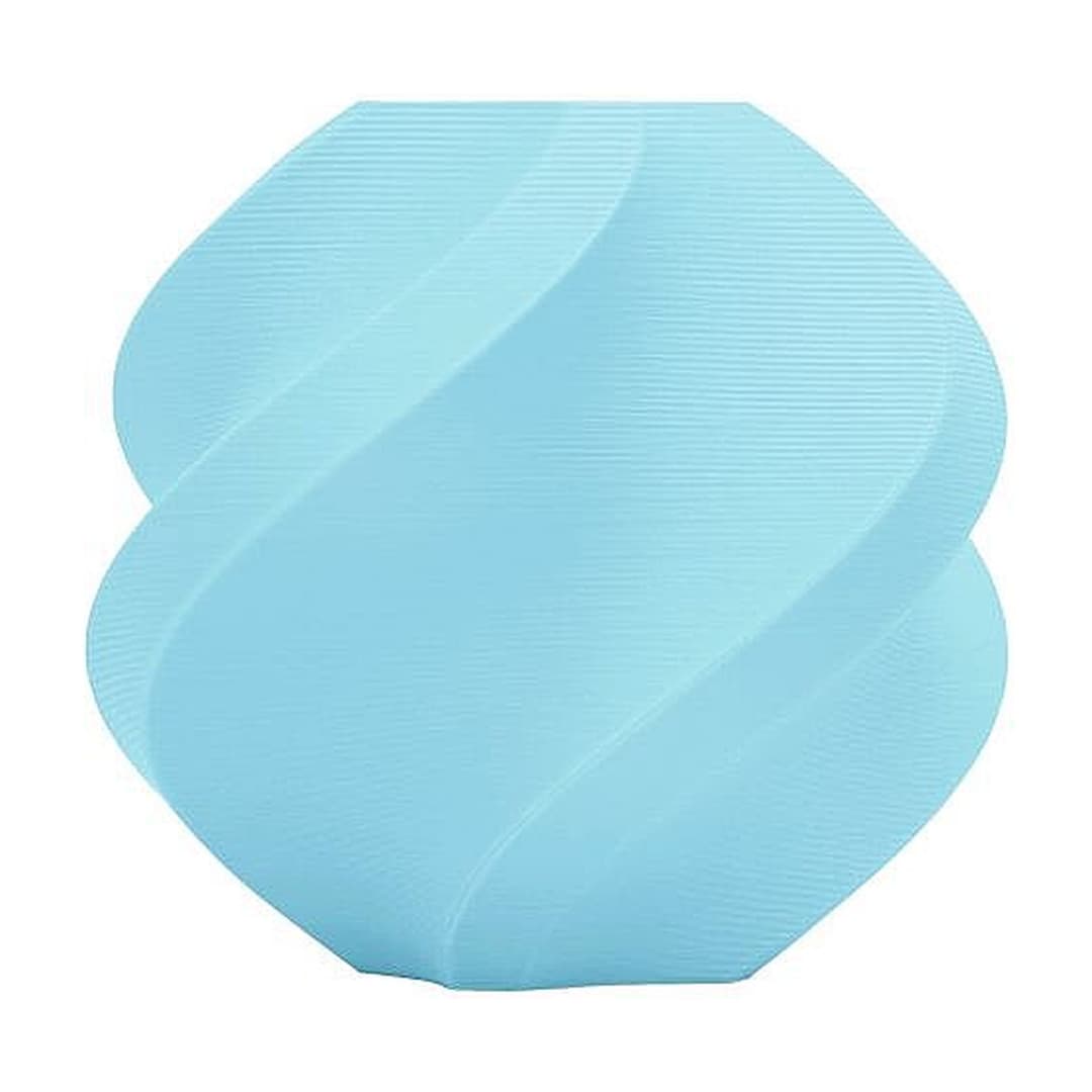 Bambu Lab PLA Matte Filament 1.75mm 1kg - Buz Mavisi — Bambu Lab PLA — görsel 1/2
