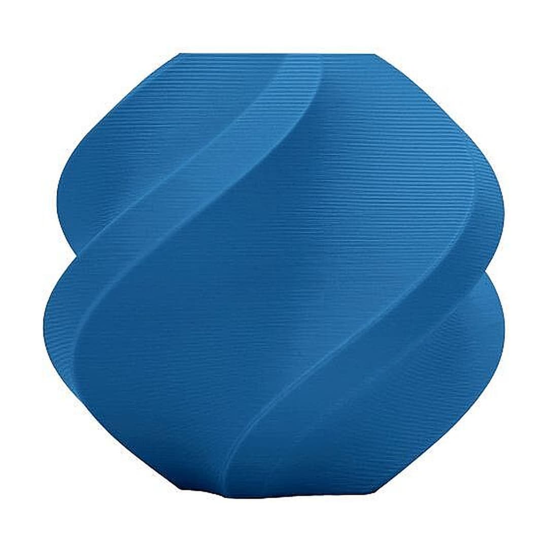 Bambu Lab PLA Matte Filament 1.75mm 1kg - Deniz Mavisi — Bambu Lab PLA — görsel 1/2