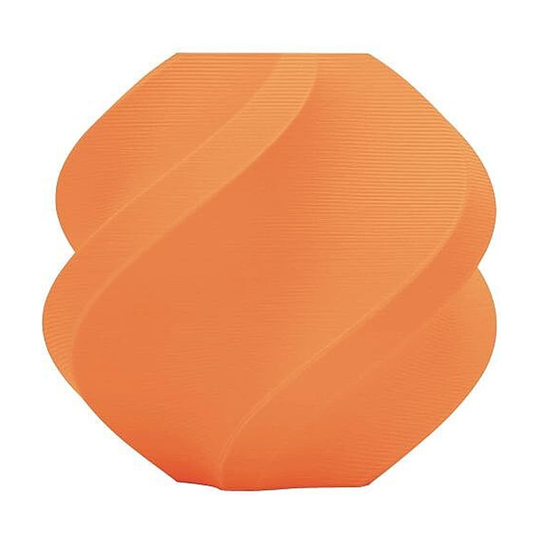 Bambu Lab PLA Matte Filament 1.75mm 1kg - Mandalin Turuncu — Bambu Lab PLA — görsel 1/2