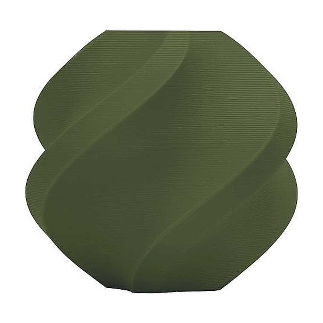 Bambu Lab PLA Matte Filament 1.75mm 1kg - Koyu Yeşil — Bambu Lab PLA — görsel 1/2