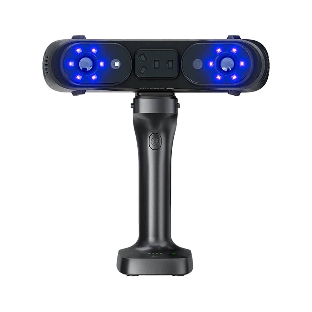 Creality Sermoon X1 3D Tarayıcı — 3D Tarayıcılar — görsel 2/3