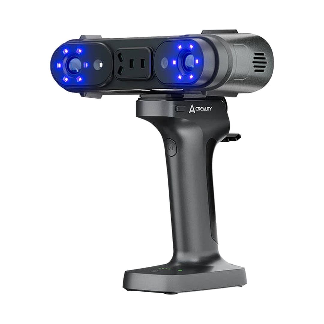 Creality Sermoon X1 3D Tarayıcı — 3D Tarayıcılar — görsel 1/3