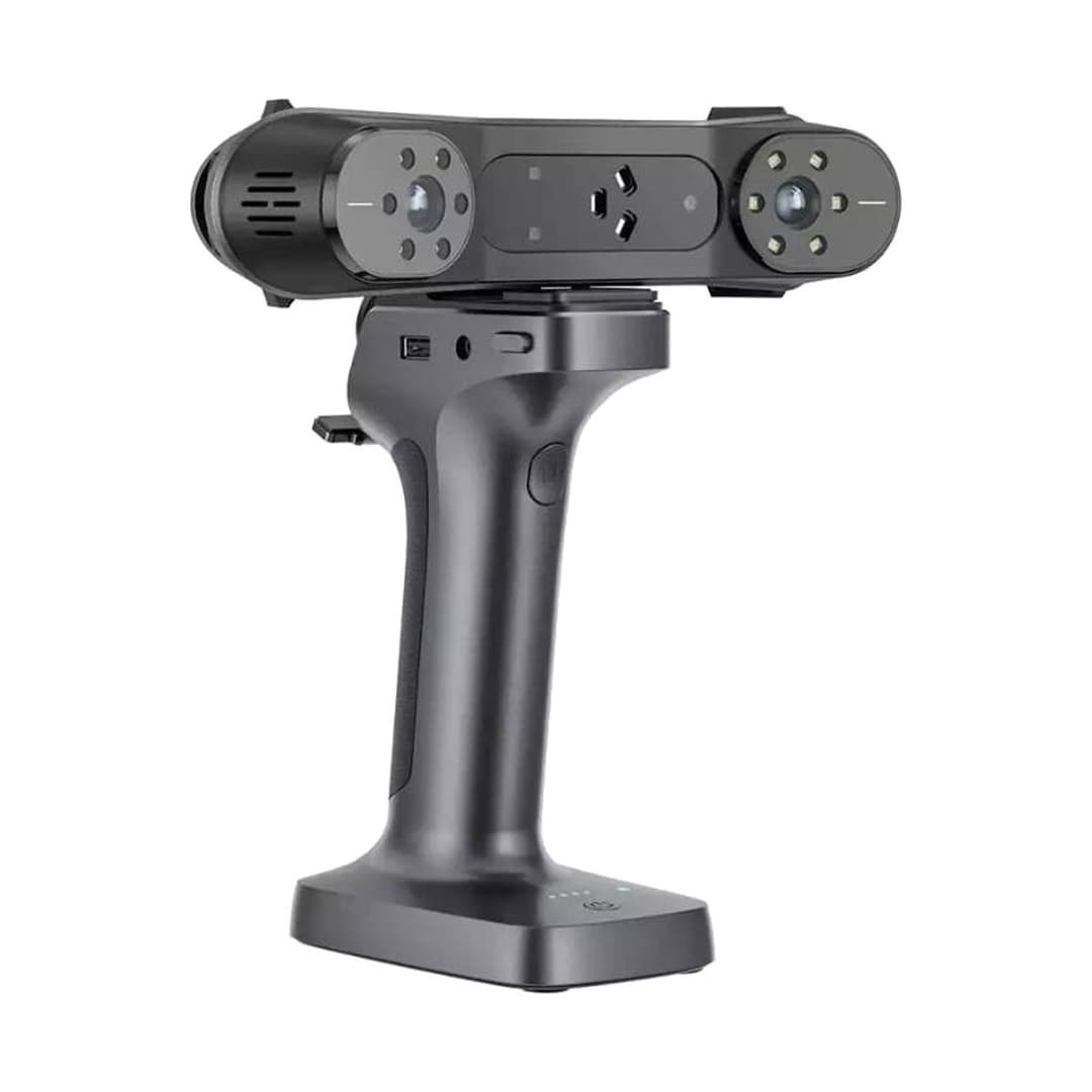 Creality RaptorX & Scan Bridge Kit — 3D Tarayıcılar — görsel 5/6