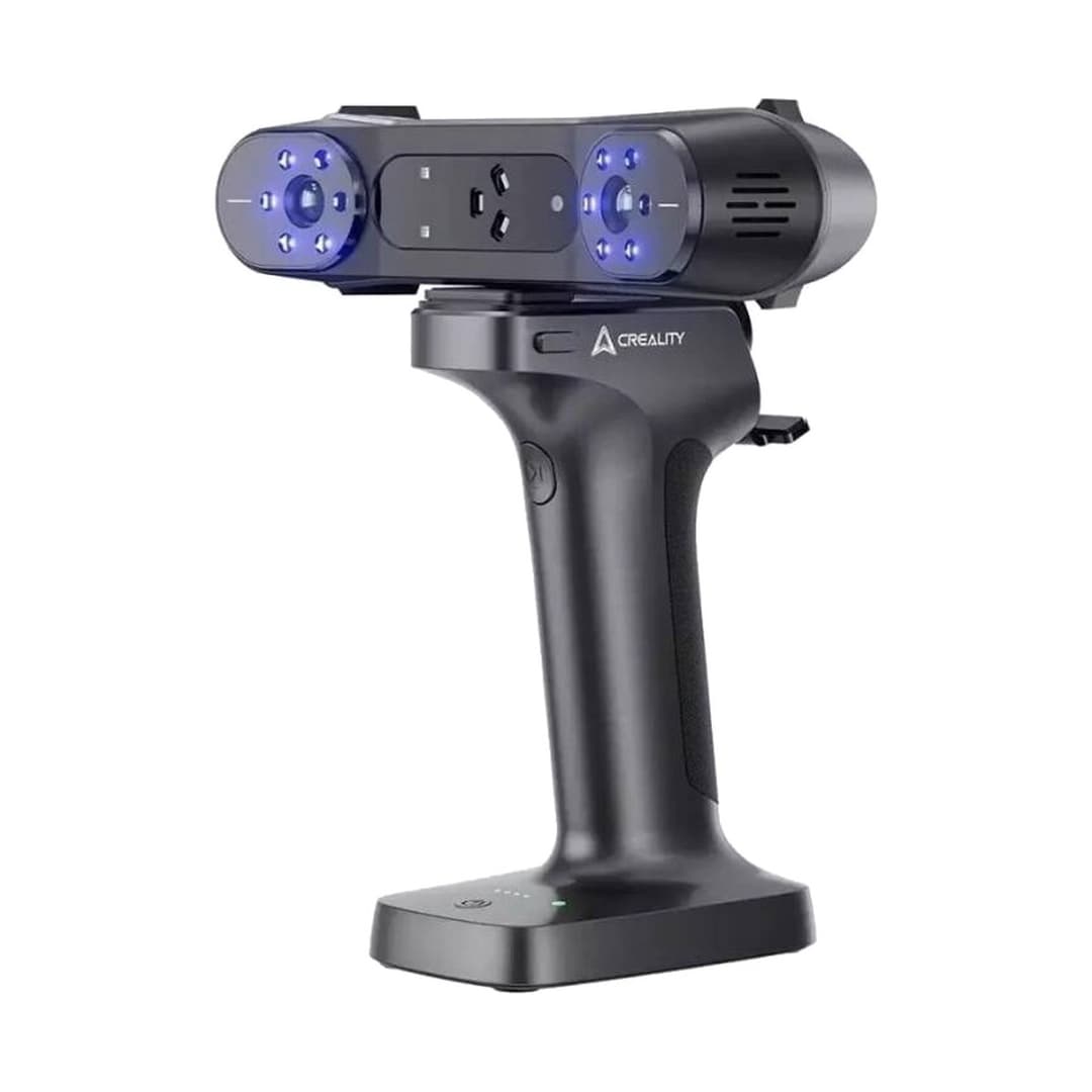 Creality RaptorX & Scan Bridge Kit — 3D Tarayıcılar — görsel 1/6