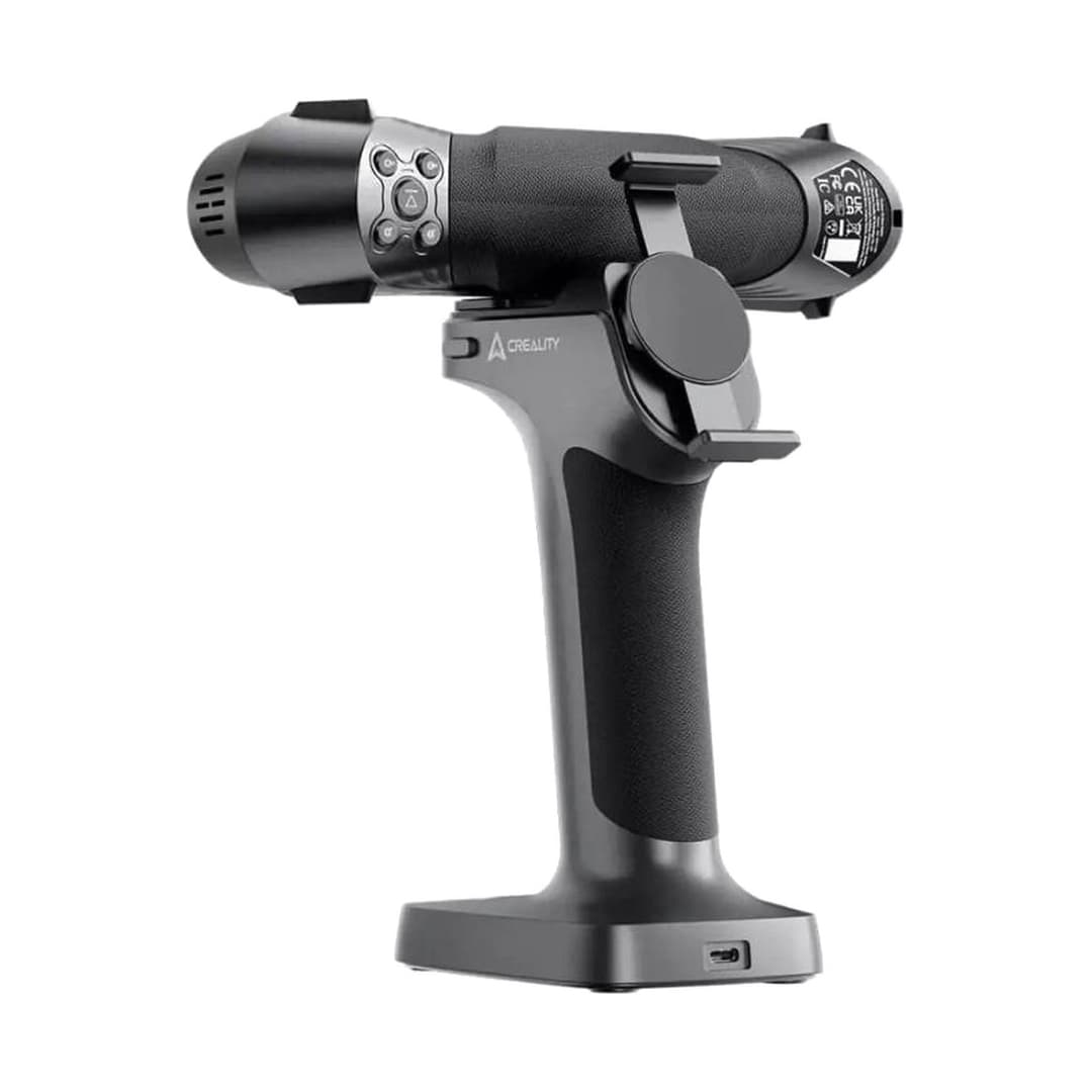Creality RaptorX & Scan Bridge Kit — 3D Tarayıcılar — görsel 2/6