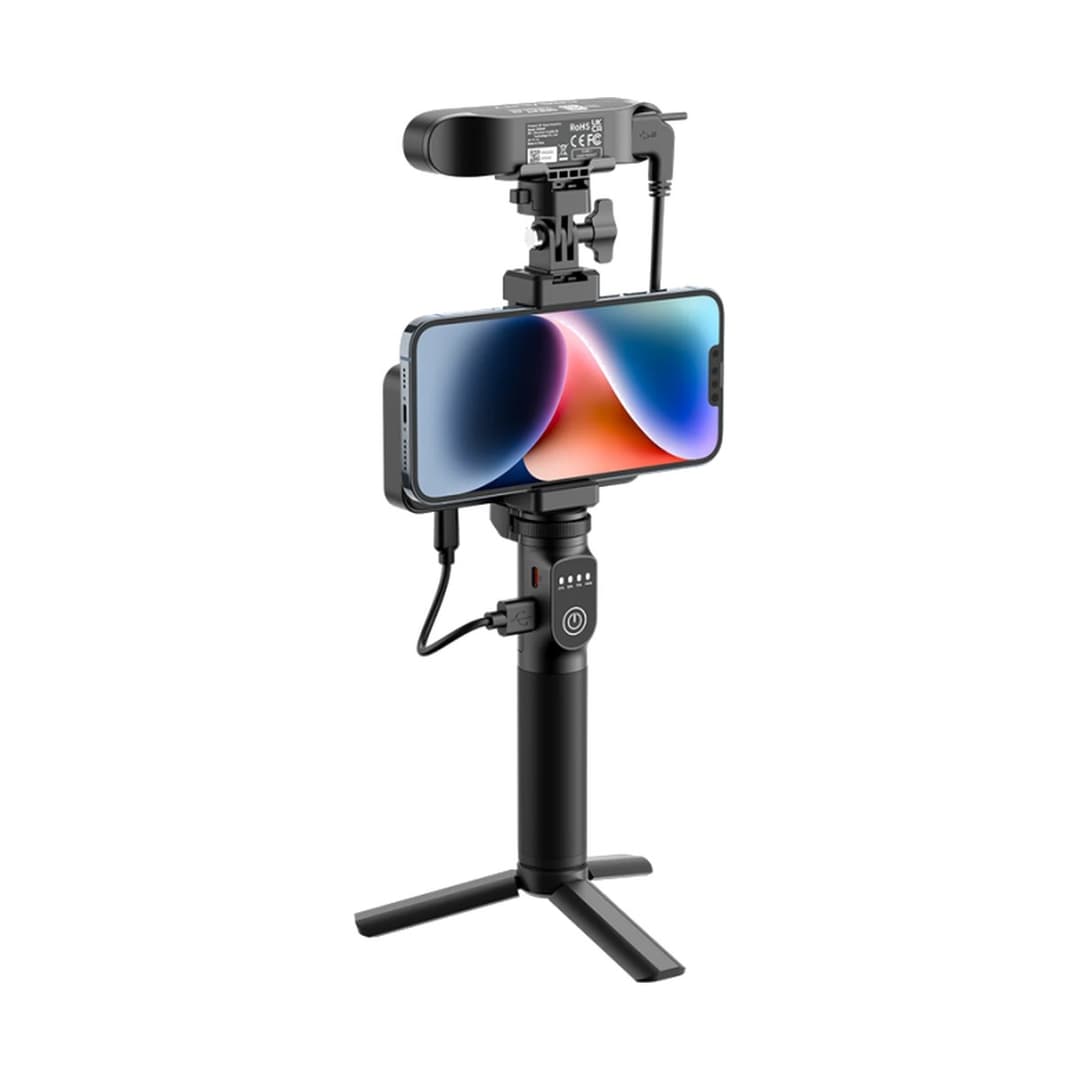 Creality CR Scan Ferret Pro — 3D Tarayıcılar — görsel 4/5