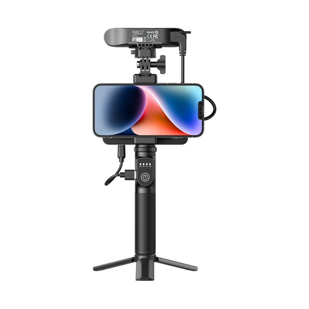 Creality CR Scan Ferret Pro — 3D Tarayıcılar — görsel 3/5