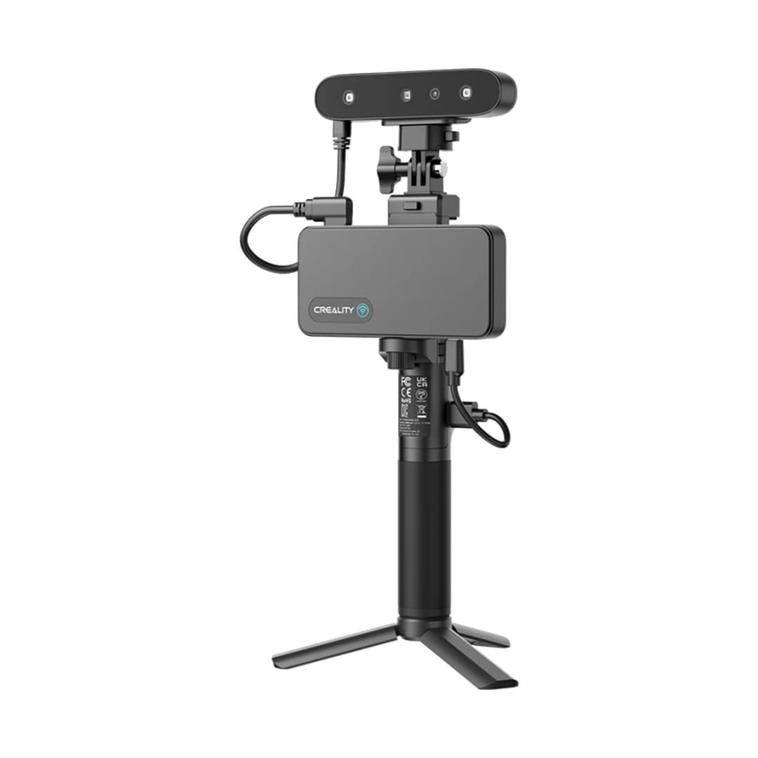 Creality CR Scan Ferret Pro — 3D Tarayıcılar — görsel 1/5