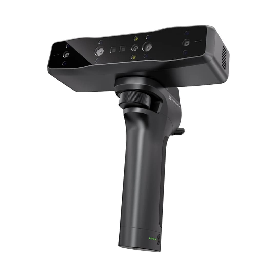 Creality CR Scan Otter Lite — 3D Tarayıcılar — görsel 5/7