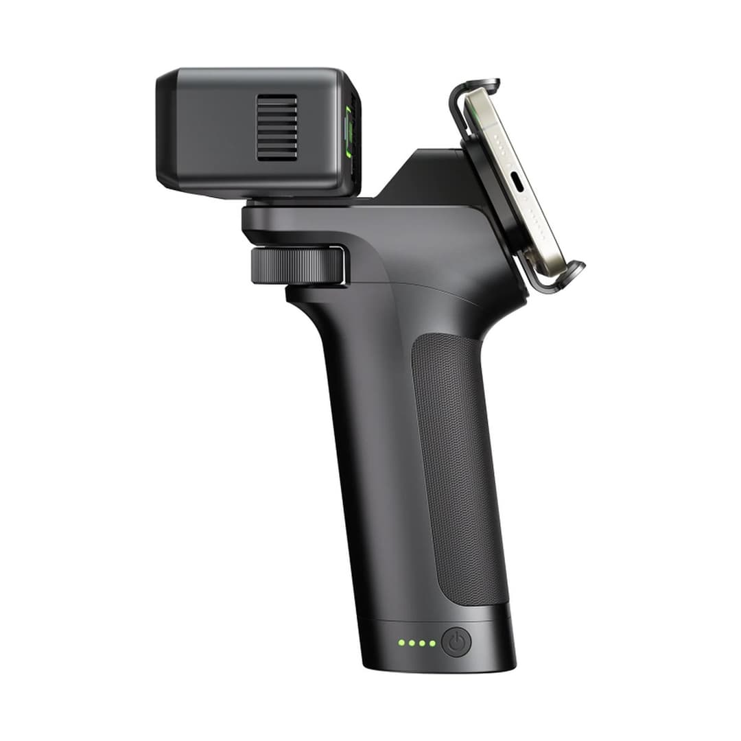 Creality CR Scan Otter Lite — 3D Tarayıcılar — görsel 6/7