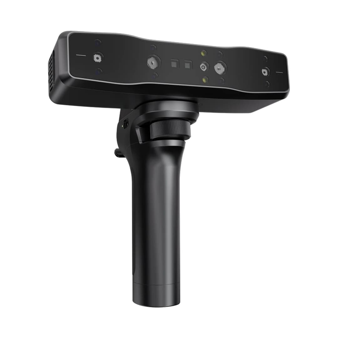 Creality CR Scan Otter Lite — 3D Tarayıcılar — görsel 3/7