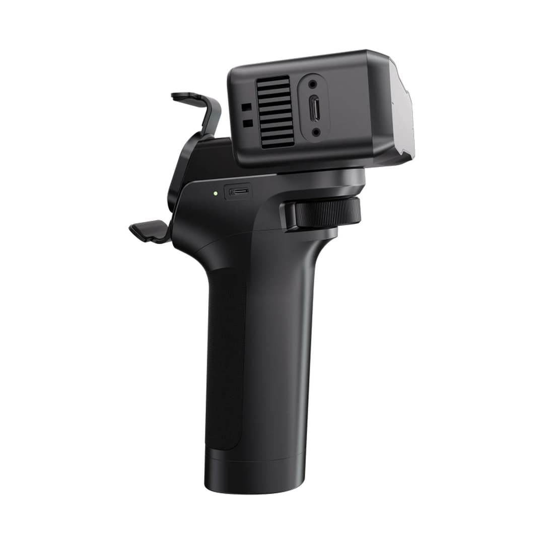 Creality CR Scan Otter Lite — 3D Tarayıcılar — görsel 2/7