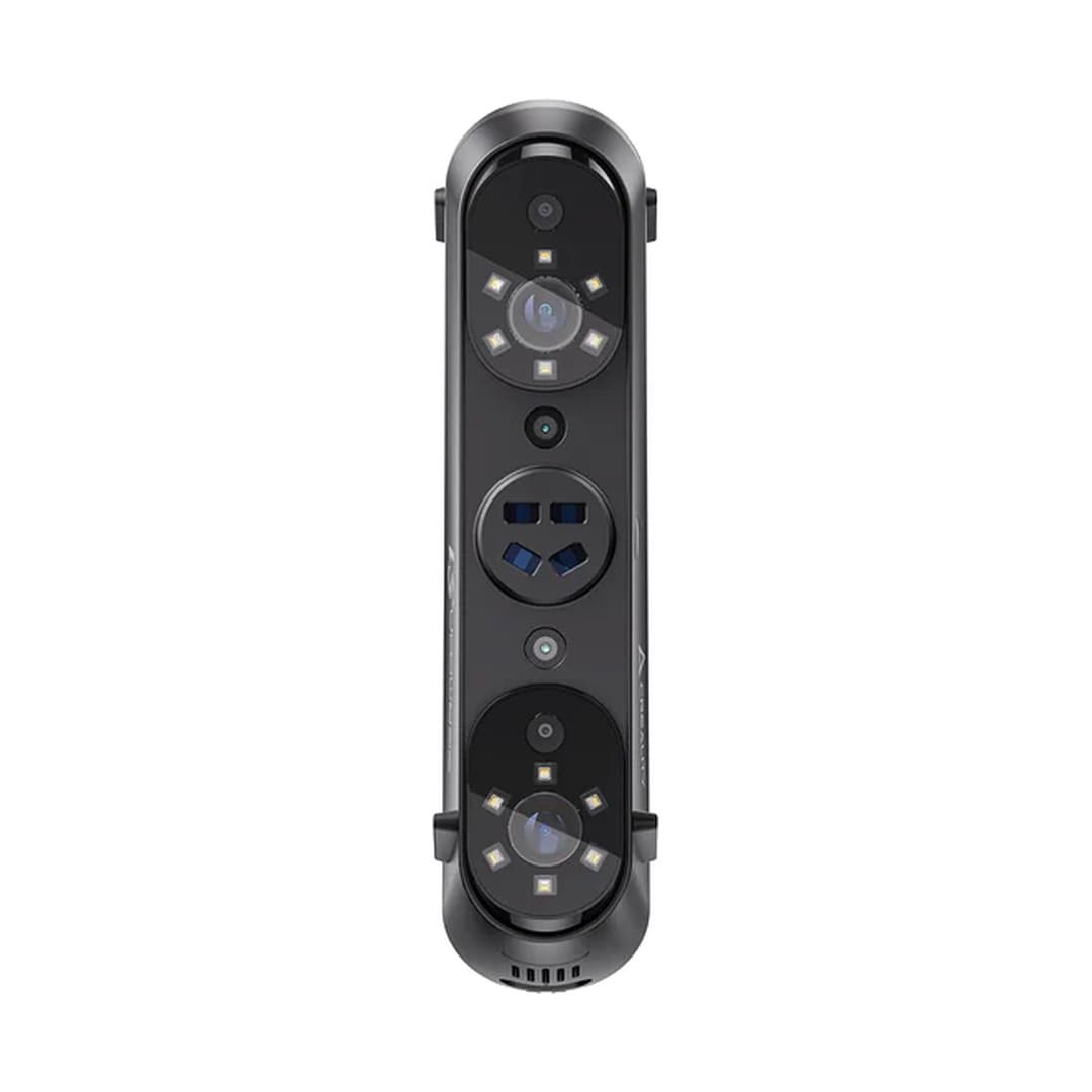 Creality Sermoon S1 — 3D Tarayıcılar — görsel 2/4