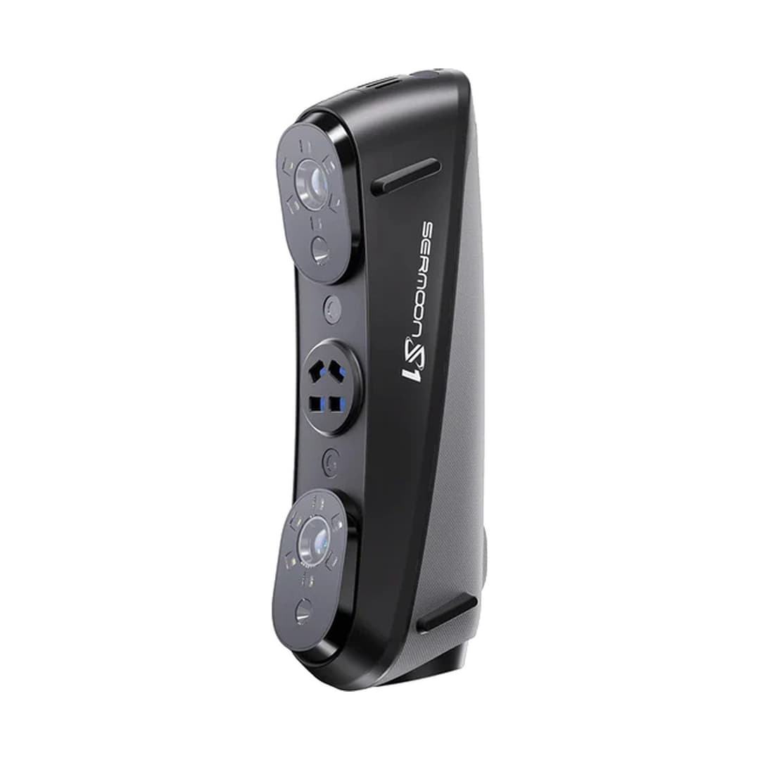 Creality Sermoon S1 — 3D Tarayıcılar — görsel 1/4