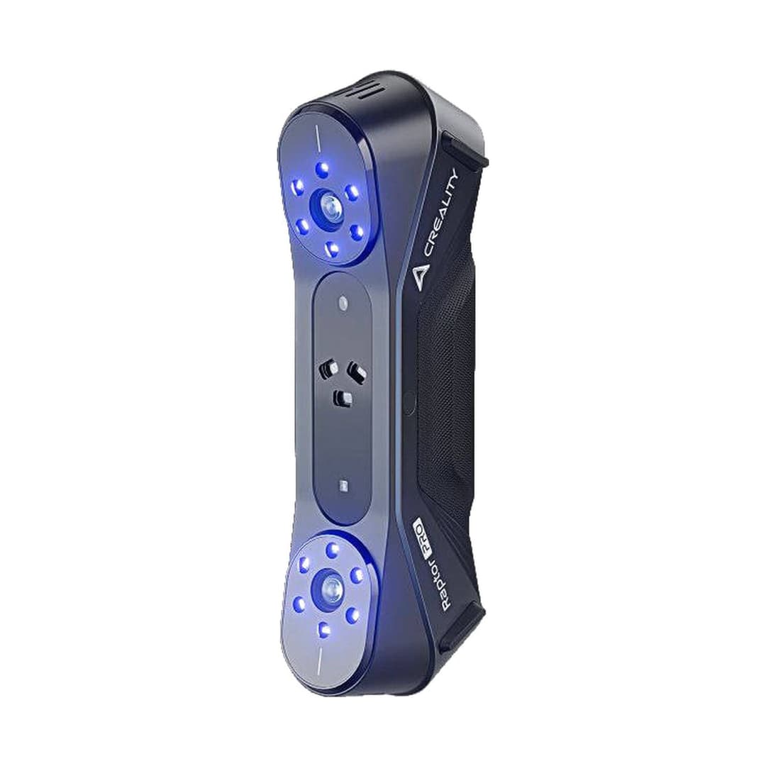 Creality CR Scan Raptor Pro 3D Tarayıcı — 3D Tarayıcılar — görsel 1/4
